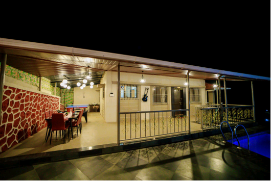 Mountain Sanctuary - Gallery image 4
